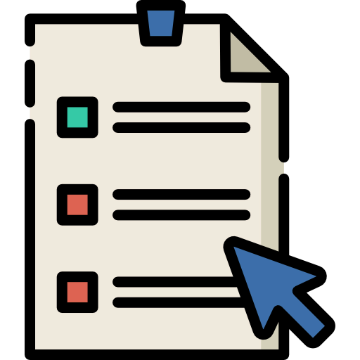 Tasks biểu tượng