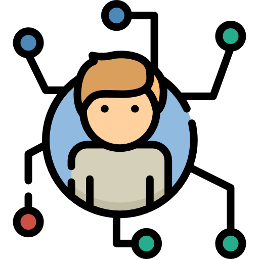Sitemap icon