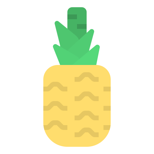 Pineapple icon