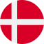 Denmark ícono 64x64