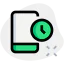 Cell phone Symbol 64x64