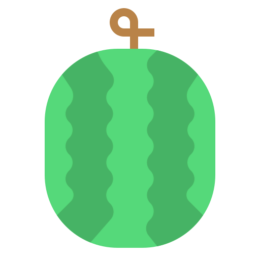 Watermelon icon