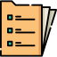 Folder Symbol 64x64