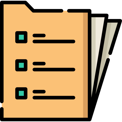 Folder icon