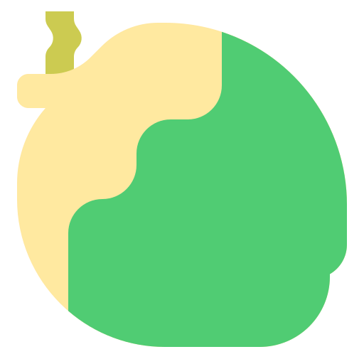 Coconut icon