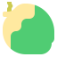 Coconut icon 64x64