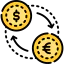Exchange icon 64x64