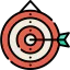 Target icon 64x64