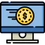 Dollar icon 64x64