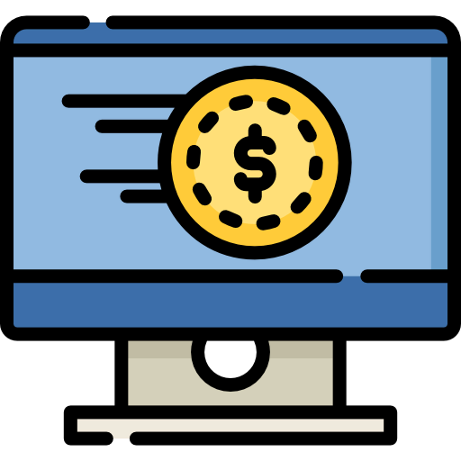 Dollar icon