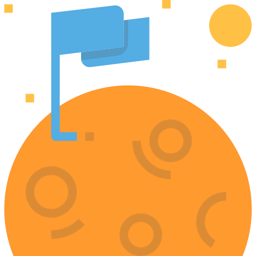 Moon icon