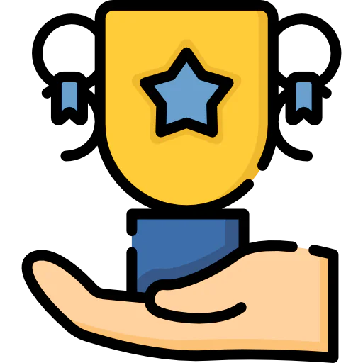 Trophy icon