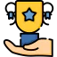 Trophy icon 64x64