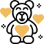 Toy icon 64x64