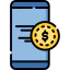 Smartphone icon 64x64