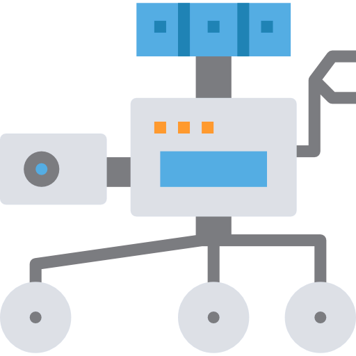 Robot icon