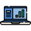 Laptop icon 64x64