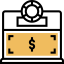 Saving money 상 64x64