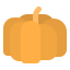 Pumpkin icon 64x64
