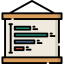 Diagram icon 64x64