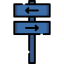 Signs icon 64x64
