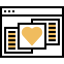 Website icon 64x64