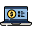 Laptop icon 64x64