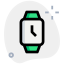 Smartwatch Symbol 64x64