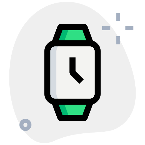 Smartwatch icon