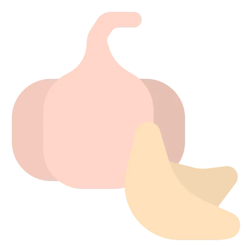 Garlic icon