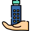 Building icon 64x64