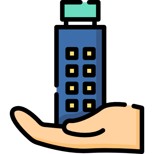 Building icon