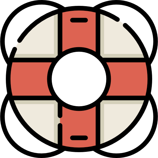 Help icon
