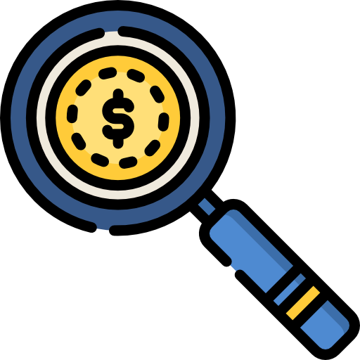 Search icon