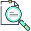 Analytics icon 64x64