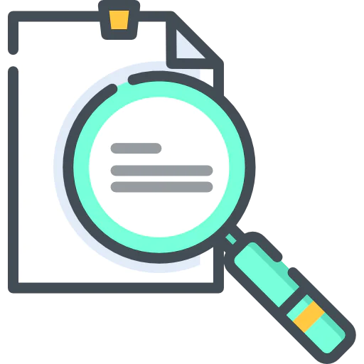Analytics icon