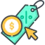 Discount icon 64x64