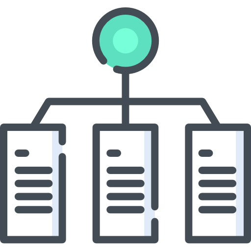 Workflow icon
