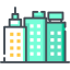 Building icon 64x64