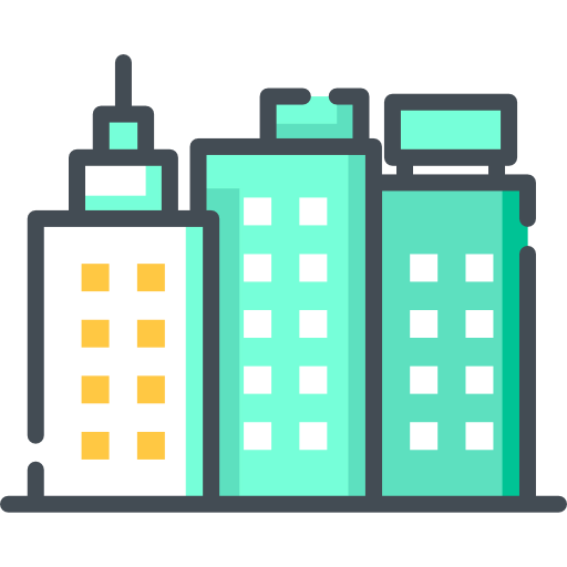 Building icon
