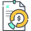 Analysis icon 64x64