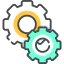 Settings icon 64x64