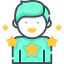 Employee icon 64x64