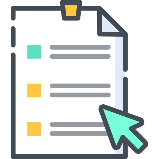Tasks icon