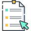 Tasks Symbol 64x64