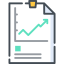 Analysis icon 64x64