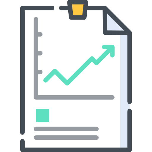 Analysis icon