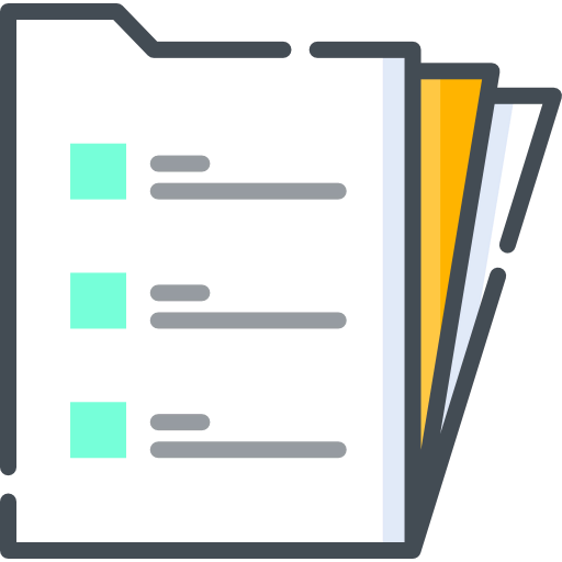 Folder Symbol