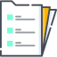 Folder Symbol 64x64