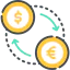 Exchange icon 64x64